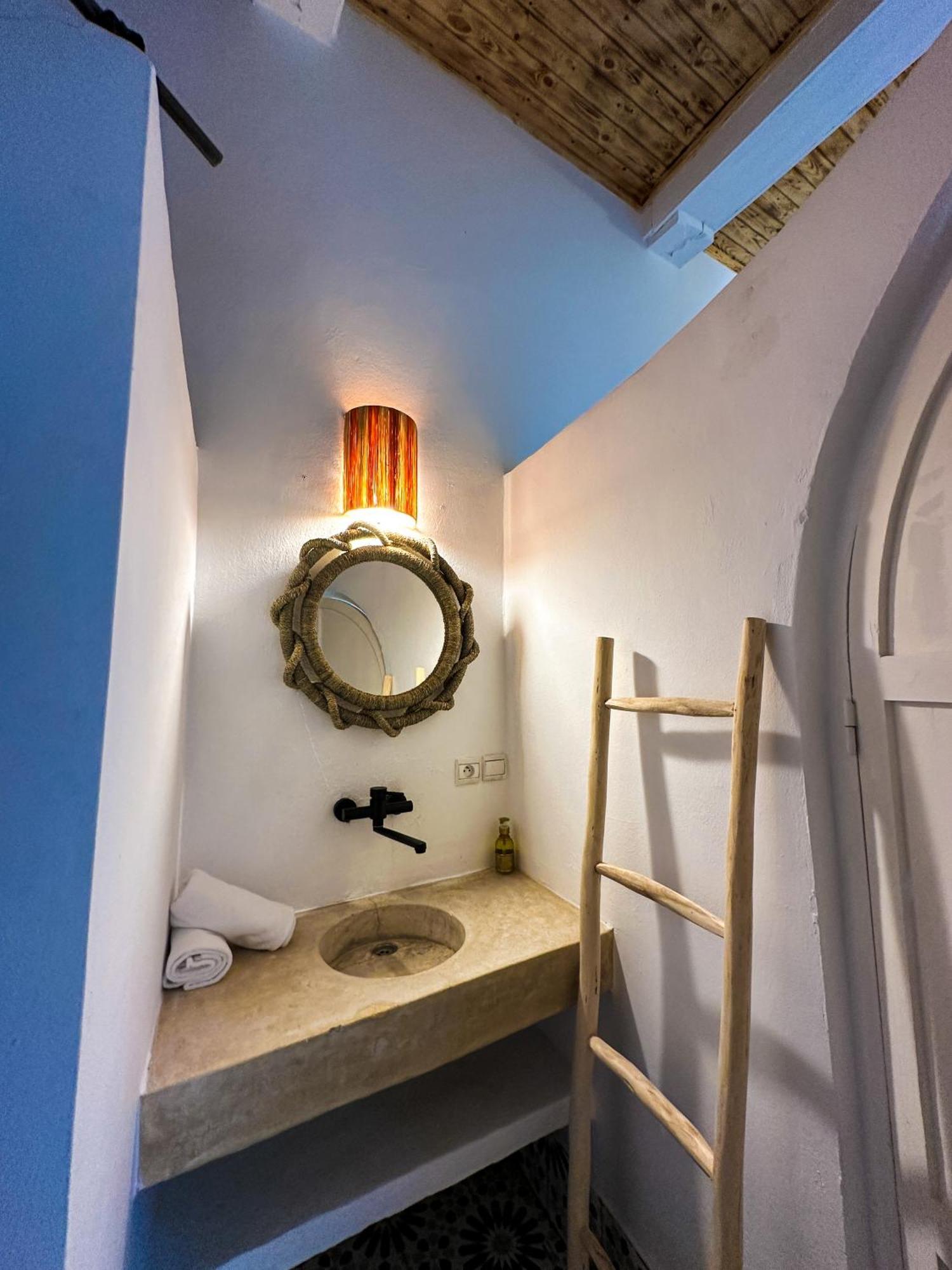 Riyad Zen Oasis Essaouira Exteriör bild