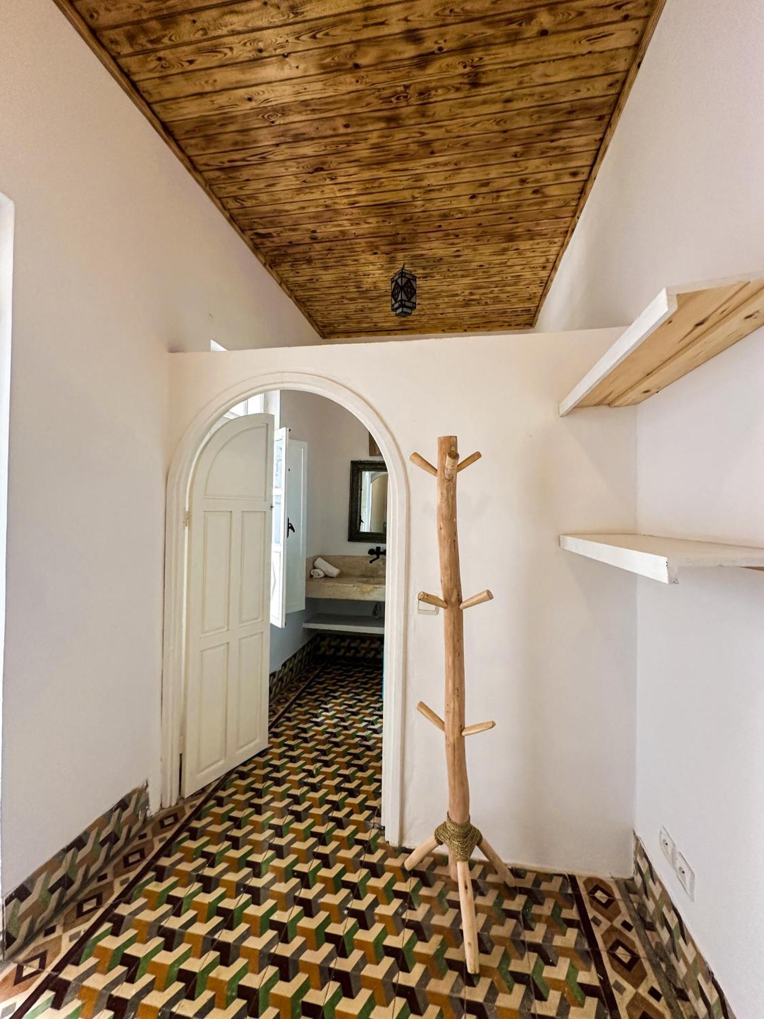Riyad Zen Oasis Essaouira Exteriör bild