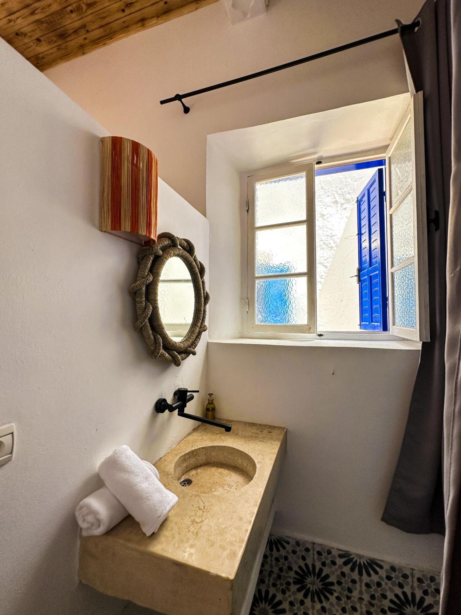 Riyad Zen Oasis Essaouira Exteriör bild