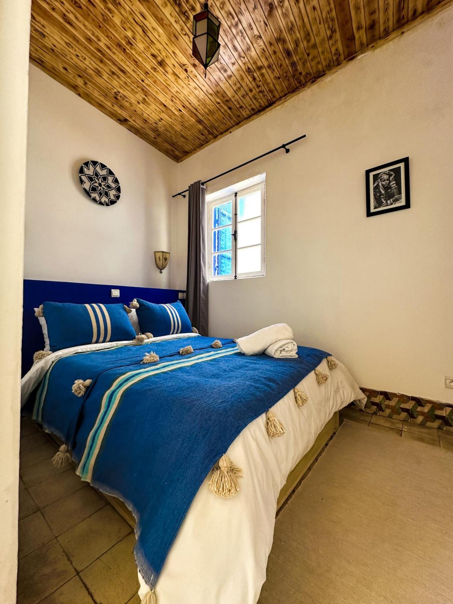 Riyad Zen Oasis Essaouira Exteriör bild