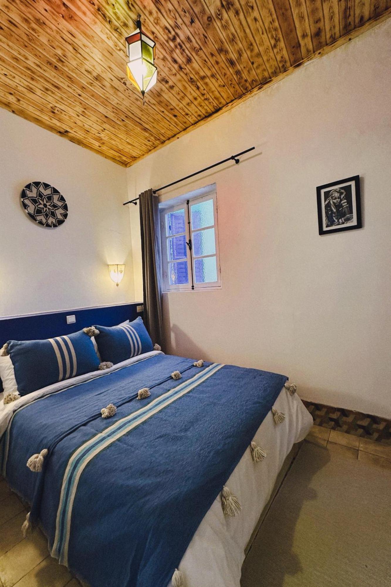 Riyad Zen Oasis Essaouira Exteriör bild