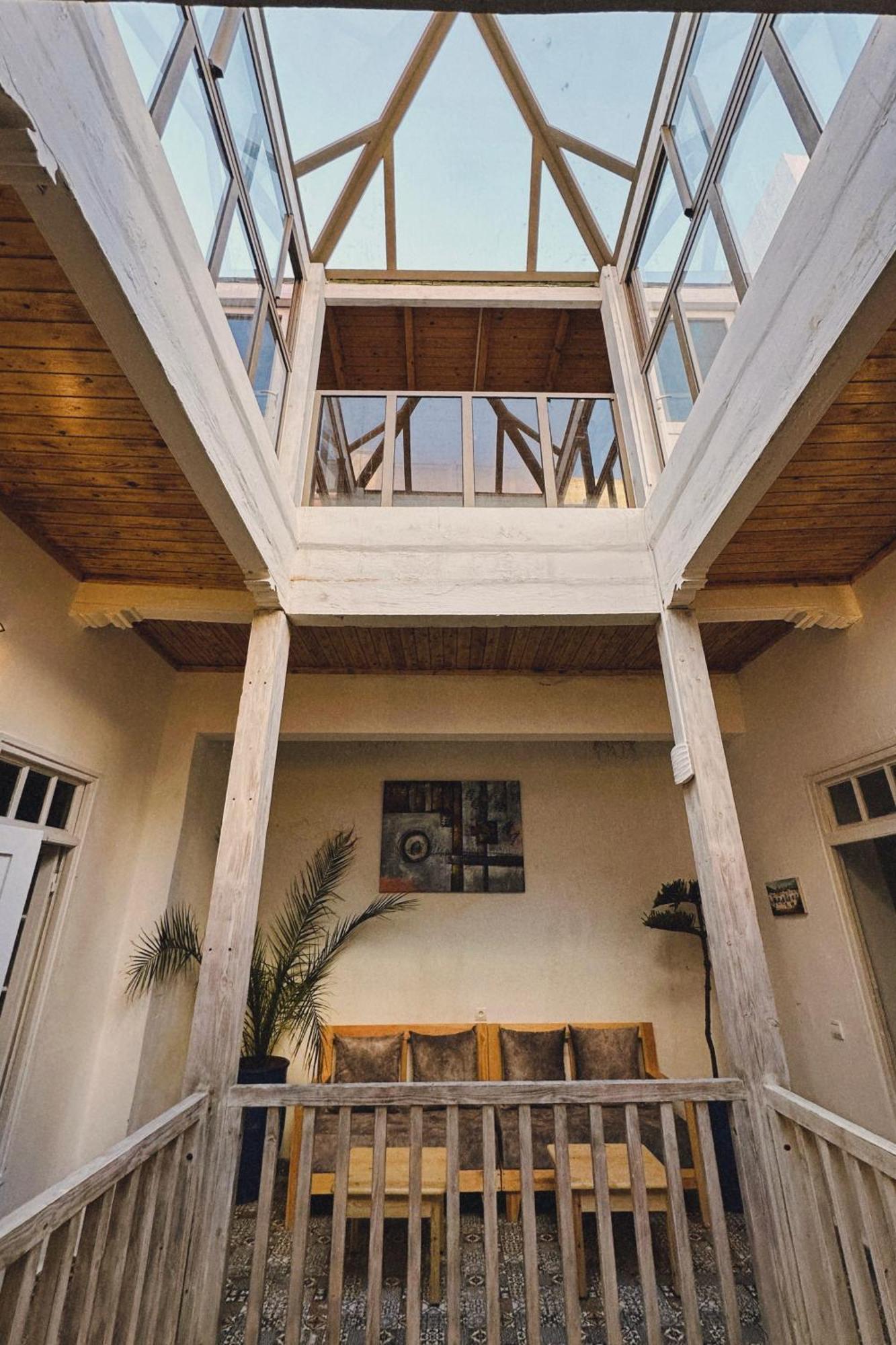 Riyad Zen Oasis Essaouira Exteriör bild